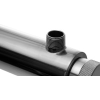 Установка обеззараживания воды Гейзер SST8 - 55w 36748