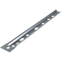 Крепеж ДекТай Змейка-Лодочка 190 ЛЦС 100 шт. 190ЛЦС 100