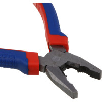 Плоскогубцы РОКОТ 160мм Классик шлифованные 661-879