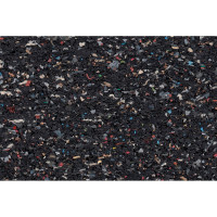 Антивибрационный коврик Alegria Top washer 600x600x10 мм 606010TW