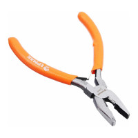 Плоскогубцы ЕРМАК Мини шлифованные 661-876