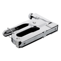 Мебельный степлер ЕРМАК регулируемый 4-14ммх11,3мм 648-016