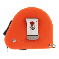 Рулетка ЕРМАК софт-тач 5мх19мм 658-732