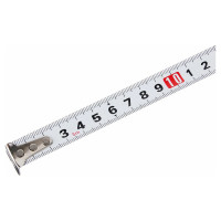 Рулетка ЕРМАК софт-тач 3мх16мм 658-731