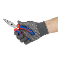 Тонкогубцы РОКОТ 160мм Классик шлифованные 661-874