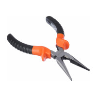 Тонкогубцы РОКОТ 160мм Классик шлифованные 661-874