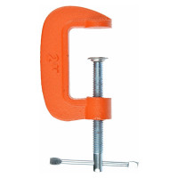 Струбцина ЕРМАК G-тип 2" 668-022