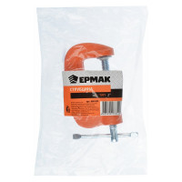 Струбцина ЕРМАК G-тип 2" 668-022