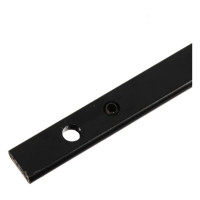 Универсальная F-образная струбцина ЕРМАК 150х265х45 пластмассовый корпус 668-045