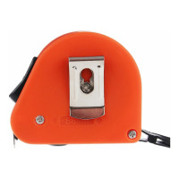 Рулетка ЕРМАК софт-тач 3мх16мм 658-731