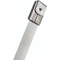 Стальной хомут TDM ELECTRIC ХС 304 7,9х1000, 50 шт. SQ0582-0023