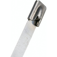 Стальной хомут TDM ELECTRIC ХС 304 7,9х1000, 50 шт. SQ0582-0023