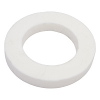 Выпускной комплект Alcadrain SA2000S 3/8 CHROM со стоп кнопкой одинарной 00022197