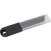 Лезвия для ножей SK5 (10 шт, 18x100x0,6 мм, 14 сегментов) Монтажник 605618