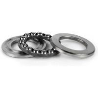 Подшипник NACHI 51208