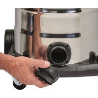 Строительный пылесос Einhell TE-VC 2025 SACL 2342460