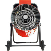 Тепловая пушка Hintek TP-27380, 27 кВт 04.01.01.000126