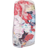 Ветошь ООО Комус, фланель, цветная, 10 кг 1007882