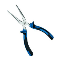 Тонкогубцы vertextools ПРОФИ 180 мм 0037-180