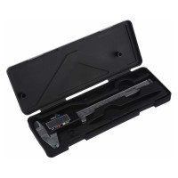 Электронный штангенциркуль Vertextools 150 мм 3010-01