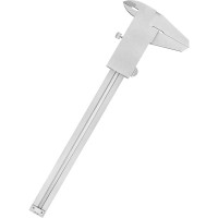 Штангенциркуль vertextools 150 мм 3010-02