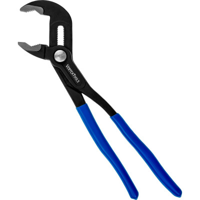 Переставные клещи vertextools 300 мм 0038-300