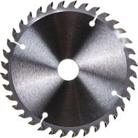 Диск пильный твердосплавный Basis (130х20/16 мм; 36 зубов) MONOGRAM 086-747