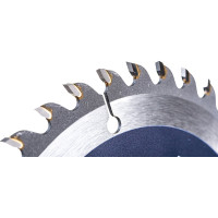 Диск пильный твердосплавный Basis (130х20/16 мм; 36 зубов) MONOGRAM 086-747