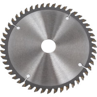 Диск пильный твердосплавный Basis (130х20/16 мм; 48 зубов) MONOGRAM 087-065