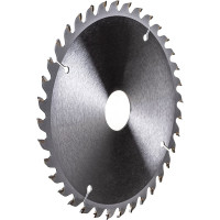 Диск пильный твердосплавный Basis (165х30/20/16 мм; 36 зубов) MONOGRAM 086-815