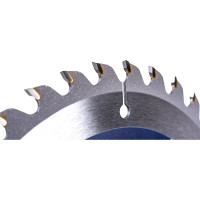 Диск пильный твердосплавный Basis (165х30/20/16 мм; 36 зубов) MONOGRAM 086-815