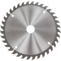 Диск пильный твердосплавный Basis (150х20 мм; 36 зубов) MONOGRAM 086-778