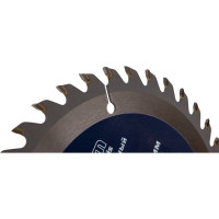 Диск пильный твердосплавный Basis (150х20 мм; 36 зубов) MONOGRAM 086-778