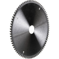 Диск пильный твердосплавный Special (210х30 мм; 80 зубов) MONOGRAM 087-256