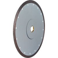 Диск алмазный турбо-тонкий Special (230х25.4/22.2x10 мм) MONOGRAM 086-372