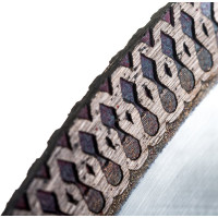 Диск алмазный турбо-тонкий Special (230х25.4/22.2x10 мм) MONOGRAM 086-372
