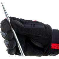 Бородок для свечных ключей Дело Мастера 15O мм, диаметр 8 мм, №1 271000