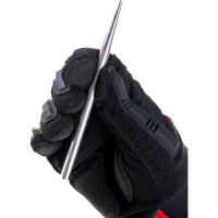 Бородок для свечных ключей Дело Мастера 15O мм, диаметр 8 мм, №1 271000