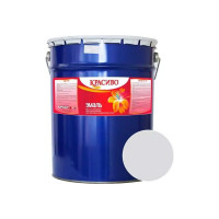 Эмаль Красиво ПФ-115 серая, бар. 20 кг 4690417011155