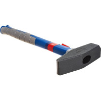 Молоток МАСТАК 1000 г, фиберглассовая рукоятка 091-03100
