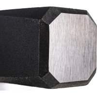 Молоток МАСТАК 1000 г, фиберглассовая рукоятка 091-03100