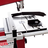 Ленточная пила REDVERG RD-BS245 6660766