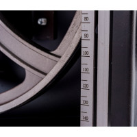Ленточная пила REDVERG RD-BS245 6660766