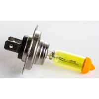 Лампа Nord-Yada H7 12V 55W YELLOW 901628