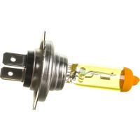 Лампа Nord-Yada H7 12V 55W YELLOW 901628