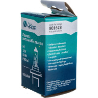 Лампа Nord-Yada H7 12V 55W YELLOW 901628