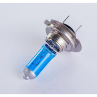 Лампа Nord-Yada H7 12V 55W SUPER WHITE 800021