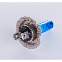 Лампа Nord-Yada H7 12V 55W SUPER WHITE 800021