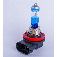 Лампа Nord-Yada H8 12V 35W EXTRA LIGHT +50 % Plastic case - 2шт 907366