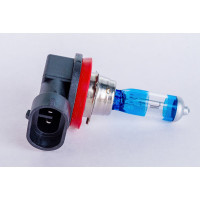 Лампа Nord-Yada H8 12V 35W EXTRA LIGHT +50 % Plastic case - 2шт 907366